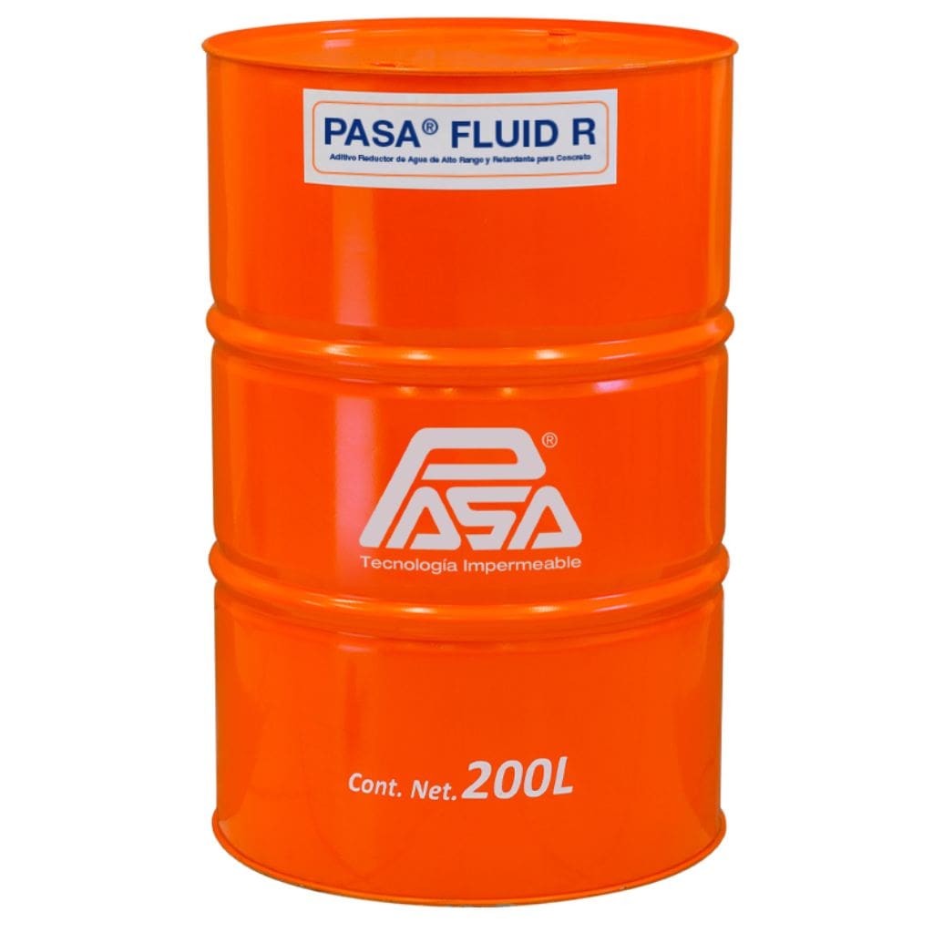 Pasa® Fluid R - Image 2