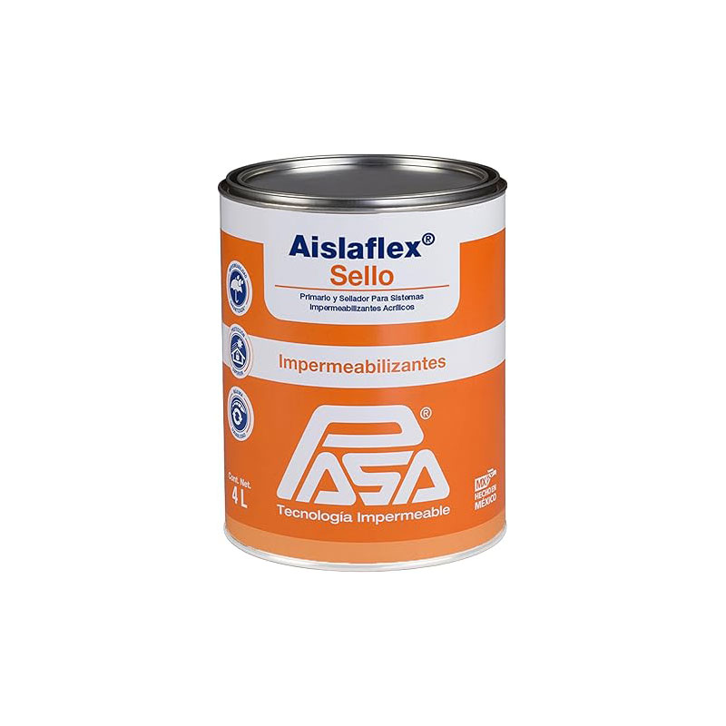 Aislaflex® Sello - Image 2