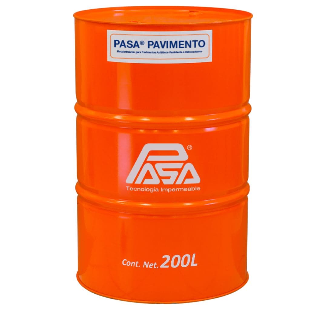 PASA® Pavimento - Image 2