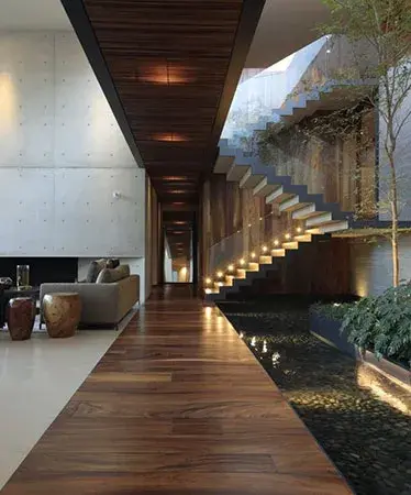 Acabados arquitectónicos y soluciones para la construcción