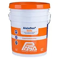 Producto Aislaflex Sello para juntas y fisuras en la construcción