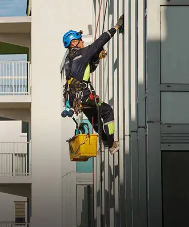 Ejecución especializada y certificada en proyectos de construcción