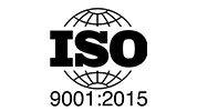 Certificación de calidad ISO 9001:2015 en productos PASA