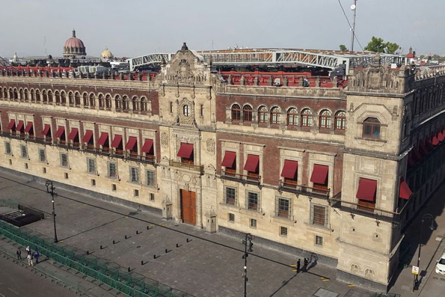 Palacio