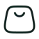 Icono de carrito de compras para productos de construcción