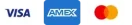 Logo de métodos de pago aceptados en PasaShop